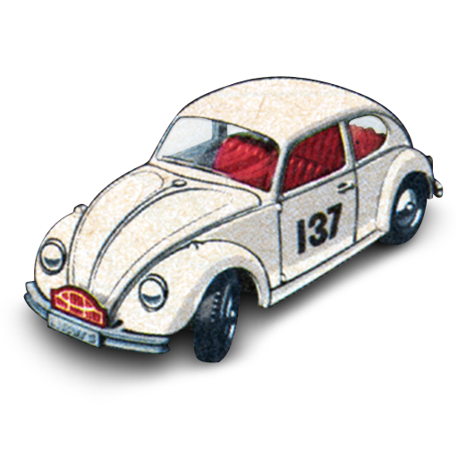 Volkswagen 1500 Icon 512x512 png